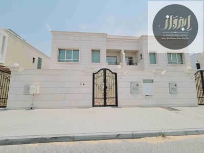 4 Bedroom Villa for Rent in Hoshi, Sharjah - 1000197701. jpg
