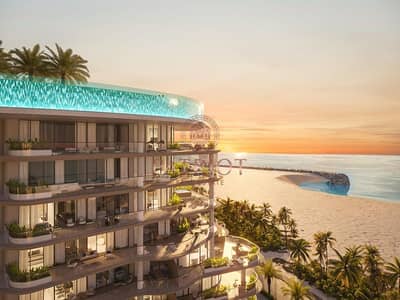 Studio for Sale in Al Marjan Island, Ras Al Khaimah - 4a4e09c3-81ec-4d9a-a557-29223f3e8bb0. jpeg