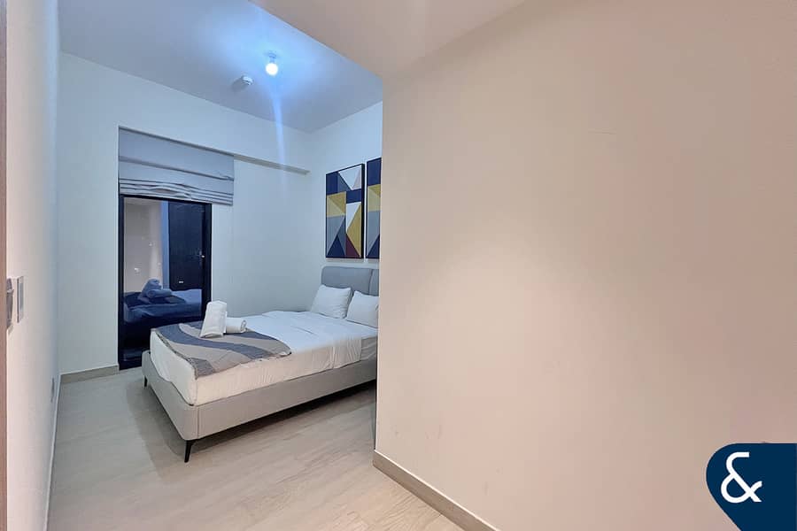 3 Bed | Lagoon Views | Vacant On Transfer