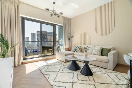 1 Bedroom Flat for Rent in Dubai Marina, Dubai - 17149e3f-88df-4a05-2ef0-7cdee5d15200. jpeg
