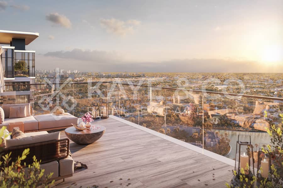 UH by Ellington - balcony view. jpg UH by Ellington - balcony view. jpg