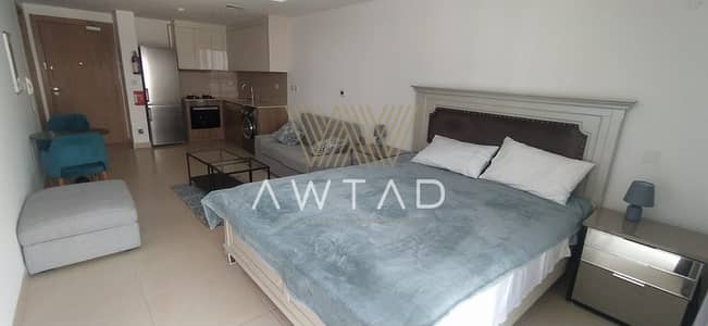 Studio for Rent in Jumeirah Village Circle (JVC), Dubai - IMG-20250626-WA0018. jpg