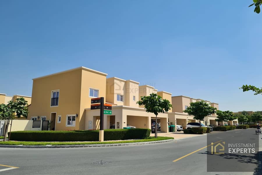 Вилла в Дубайлэнд,Вилланова,Амаранта,Амаранта B, 3 cпальни, 2730000 AED - 12077300 Вилла в Дубайлэнд,Вилланова,Амаранта,Амаранта B, 3 cпальни, 2730000 AED - 12077300