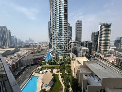 شقة 1 غرفة نوم للايجار في وسط مدينة دبي، دبي - IMG-20250630-WA0301. jpg