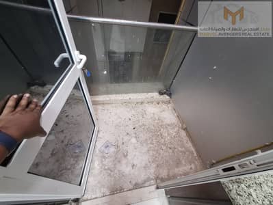 2 Bedroom Flat for Rent in Mohamed Bin Zayed City, Abu Dhabi - 20241126_181755. jpg
