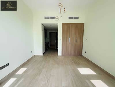 Studio for Rent in Meydan City, Dubai - IMG_1624. jpg