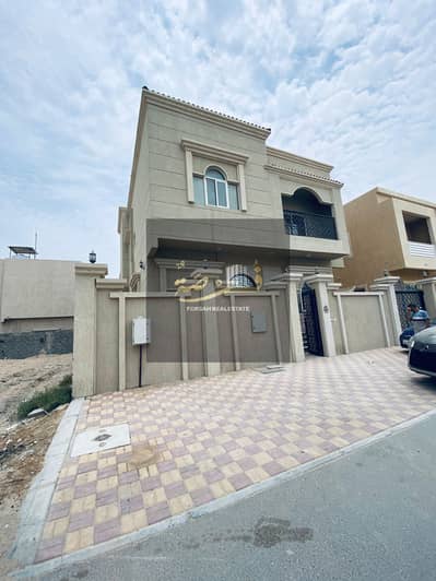 5 Bedroom Villa for Sale in Al Helio, Ajman - WhatsApp Image 2025-06-29 at 3.12. 52 PM. jpeg