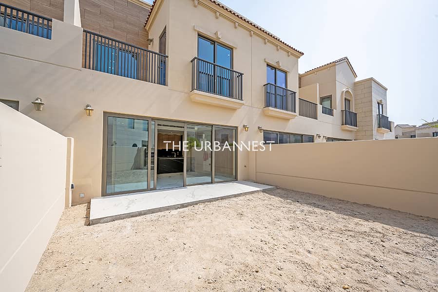 Таунхаус в Джумейра Гольф Эстейтс,Жасмин Лейн, 3 cпальни, 400000 AED - 12077373 Таунхаус в Джумейра Гольф Эстейтс,Жасмин Лейн, 3 cпальни, 400000 AED - 12077373