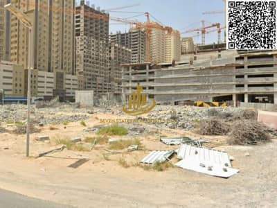 Plot for Sale in Al Alia, Ajman - 3. png