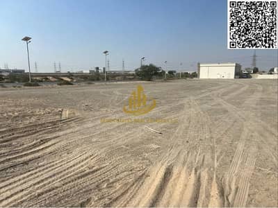 Industrial Land for Sale in Al Madam, Sharjah - IMG-20250627-WA0254. jpg