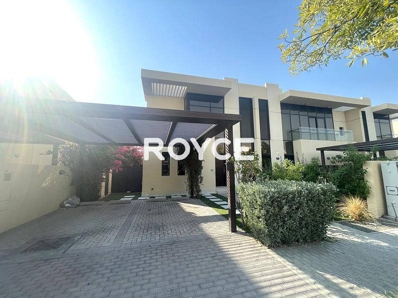 Spacious Interiors|Expansive Garden|Great Location