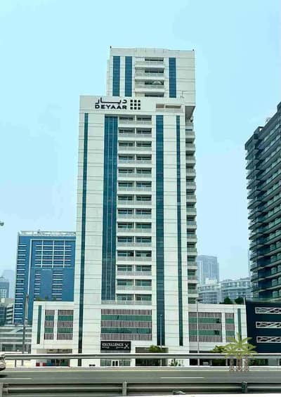 1 Slaapkamer Appartement te Huur in Business Bay, Dubai - 1000297745. webp