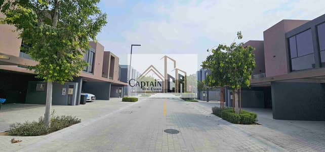 3 Bedroom Villa for Rent in Tilal City, Sharjah - 20250630_145740. jpg