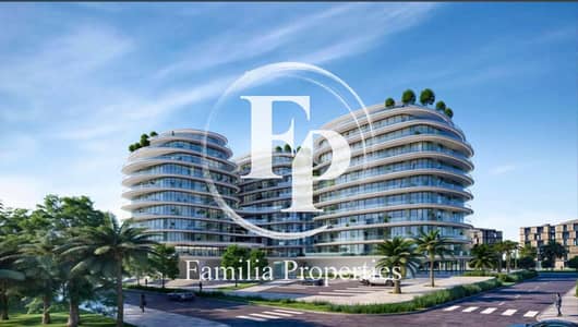 2 Bedroom Apartment for Sale in Saadiyat Island, Abu Dhabi - IMG-20250618-WA0010. jpg
