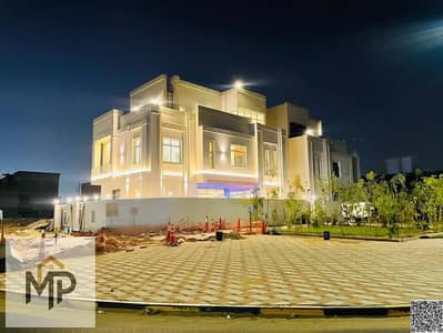 5 Bedroom Villa for Sale in Al Helio, Ajman - batch_782018488-1066x800. jpg