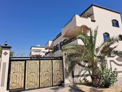 1 Bedroom Flat for Rent in Shakhbout City, Abu Dhabi - 20240529_153318. jpg