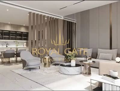 3 Bedroom Townhouse for Sale in Al Reem Island, Abu Dhabi - Screenshot 2025-04-24 095035. png
