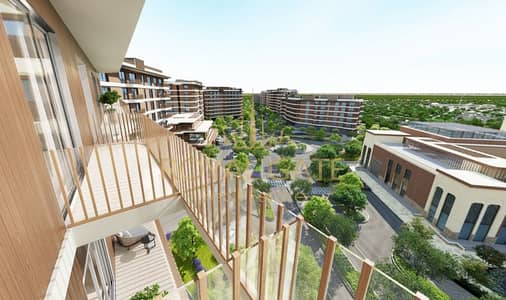 Studio for Sale in Yas Island, Abu Dhabi - WhatsApp Image 2024-06-04 at 15.04. 22_fa7c949d. jpg