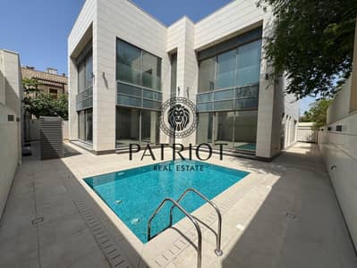 5 Bedroom Villa for Rent in Jumeirah, Dubai - 22. jpg