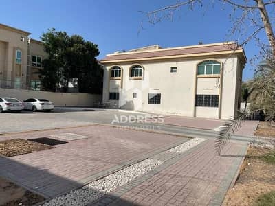 6 Cпальни Вилла Продажа в Шаркан, Шарджа - صورة واتساب بتاريخ 1447-01-01 في 13.08. 24_0edb9ada. jpg