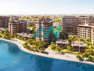 2 Bedroom Apartment for Sale in Yas Island, Abu Dhabi - New Project. jpg