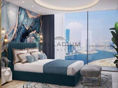Studio for Sale in Business Bay, Dubai - 2be3aa8f-d9be-4438-a39e-9bd084ee556b. png