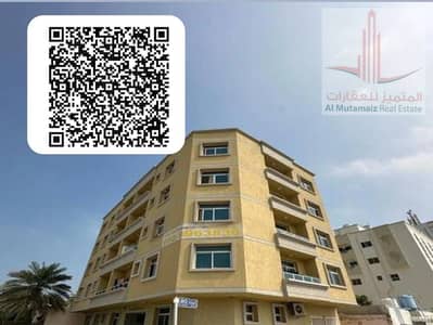 1 Bedroom Apartment for Rent in Al Bustan, Ajman - 0babd386-eb1f-48c1-a521-066709c1a27d. jpg