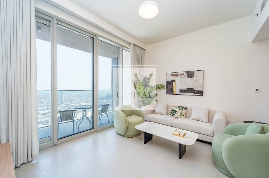 Квартира в Дубай Даунтаун,Форте,Форте 1, 2 cпальни, 200000 AED - 12077535 Квартира в Дубай Даунтаун,Форте,Форте 1, 2 cпальни, 200000 AED - 12077535