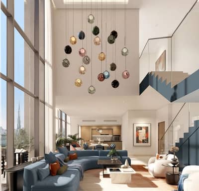 3 Bedroom Apartment for Sale in Dubai Design District, Dubai - Screenshot 2025-06-30 191045. png