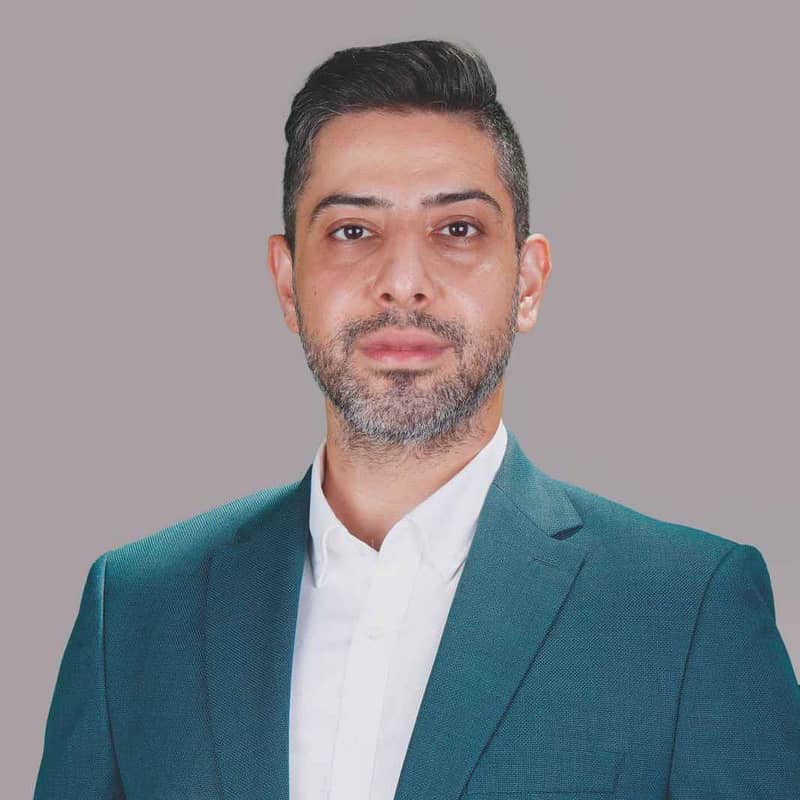 Alireza Khiabani