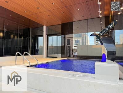 5 Bedroom Villa for Sale in Al Bahia, Ajman - batch_IMG-20250530-WA0525. jpg