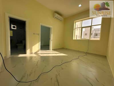 1 Bedroom Flat for Rent in Al Shamkha, Abu Dhabi - IMG_1728. jpg