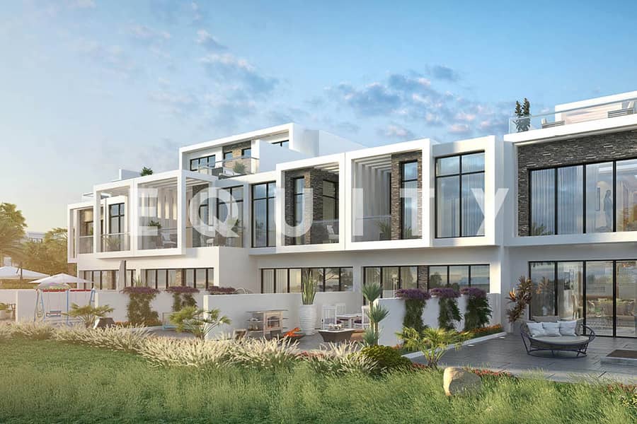 Ready To Move In Soon | Trump Brands | Luxury Mansions