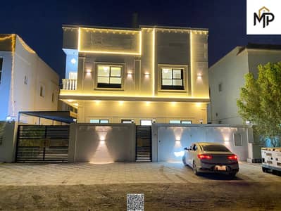 6 Bedroom Villa for Sale in Al Yasmeen, Ajman - batch_IMG-20250624-WA0036. jpg