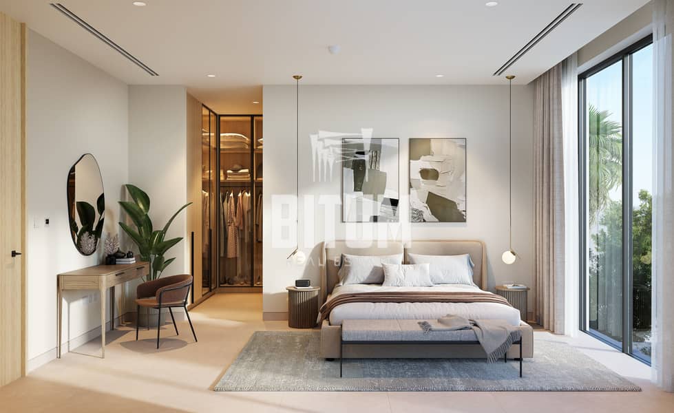 13 Modon_Alnaseem Villas_Light_CGI05_Bedroom bitum real estate. jpg