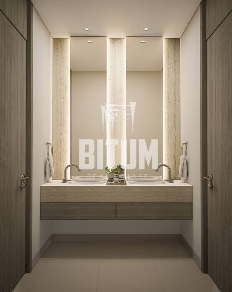 15 powder room_Dark bitum real estate. jpg