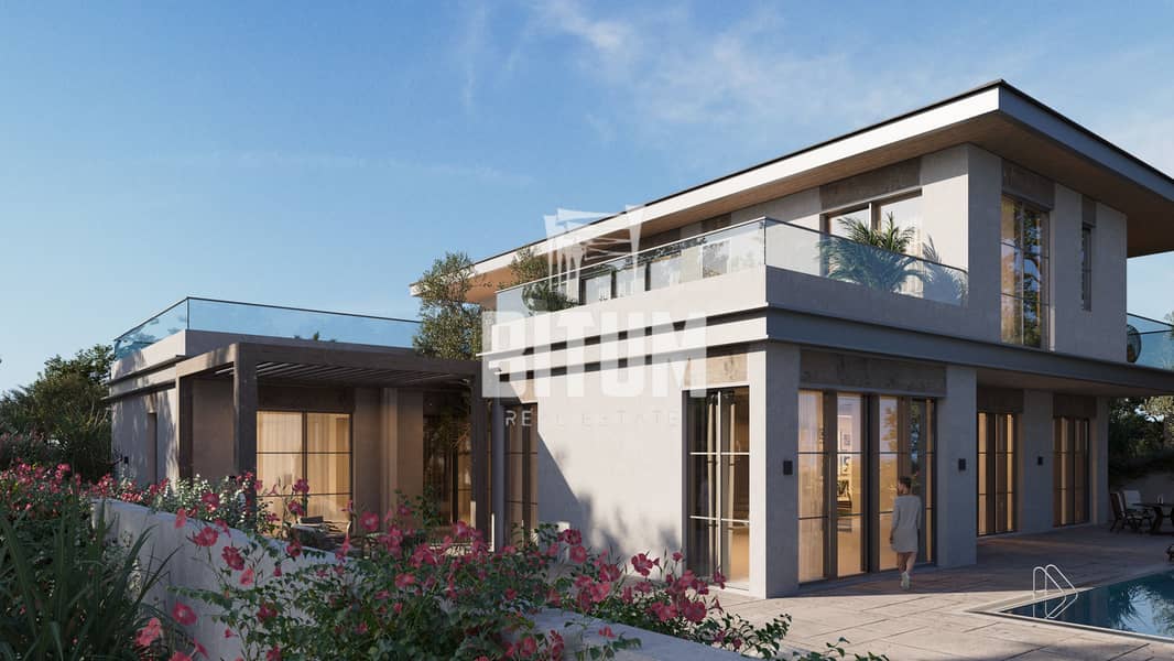18 Exterior view 5 Al Naseem bitum real estate. jpeg
