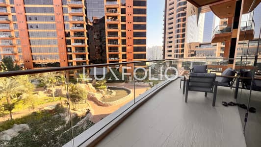 1 Bedroom Apartment for Sale in Palm Jumeirah, Dubai - Beach access | Sea Views | One Bedroom