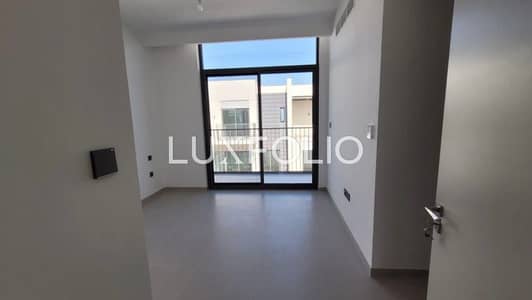 3 Bedroom Townhouse for Sale in Arabian Ranches 3, Dubai - 3 bed + maids | On Pool | Large Plot