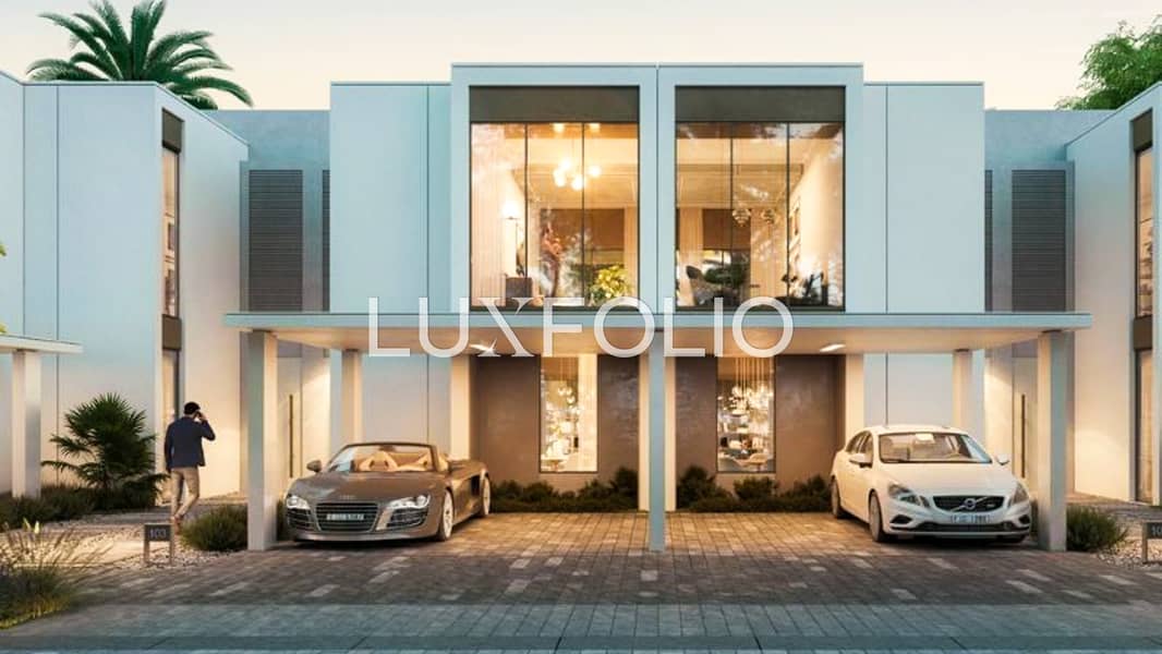 Таунхаус в Валли,Нара Таунхаусес, 3 cпальни, 2900000 AED - 12077635 Таунхаус в Валли,Нара Таунхаусес, 3 cпальни, 2900000 AED - 12077635