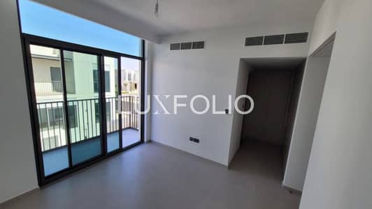 3 Bedroom Townhouse for Sale in Arabian Ranches 3, Dubai - 3 bed + maids | On Pool | Large Plot