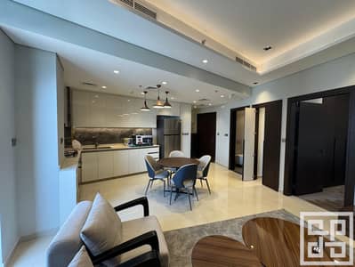 1 Bedroom Apartment for Rent in Business Bay, Dubai - IMG-20250630-WA0041. jpg