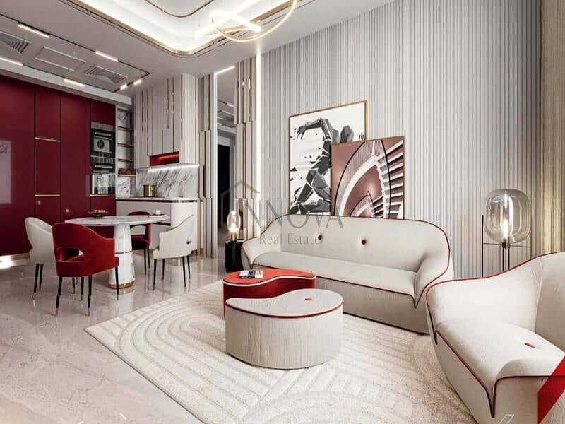 Luxuriously Furnished | Brand New | Stunning Views Luxuriously Furnished | Brand New | Stunning Views