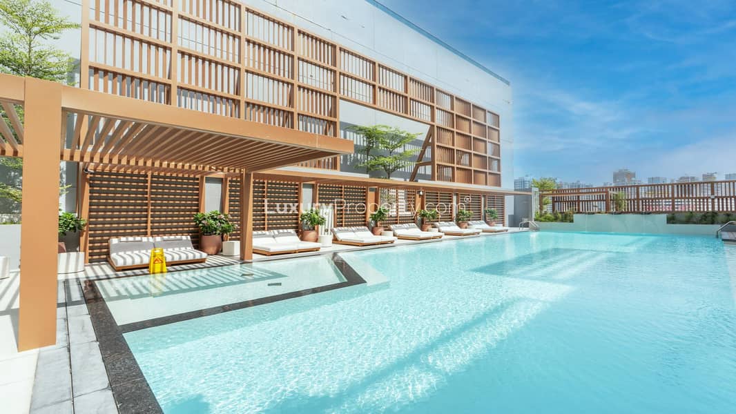 位于朱美拉环形村(JVC),JVC第14区,汉密尔顿大厦 1 卧室的公寓 95000 AED - 12077668 位于朱美拉环形村(JVC),JVC第14区,汉密尔顿大厦 1 卧室的公寓 95000 AED - 12077668