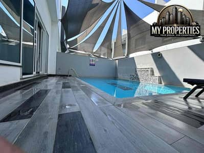 3 Bedroom Villa for Rent in Aljazeera Al Hamra, Ras Al Khaimah - IMG_2276. jpg