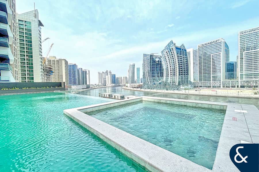 شقة في 15 برج نورث سايد 2،15 نورثسايد،الخليج التجاري 1 غرفة 1600000 درهم - 7898131 شقة في 15 برج نورث سايد 2،15 نورثسايد،الخليج التجاري 1 غرفة 1600000 درهم - 7898131