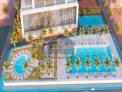 Studio for Sale in Jumeirah Village Circle (JVC), Dubai - 3. jpg