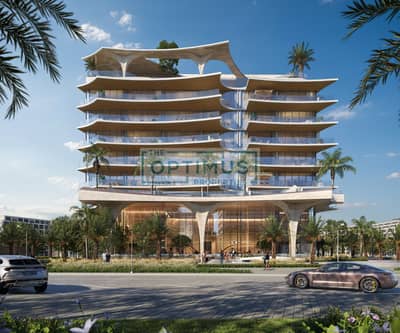 فلیٹ 1 غرفة نوم للبيع في جزيرة المرجان، رأس الخيمة - 24_11_26_al-marjan_EXT_cam05_Final_V3. jpg