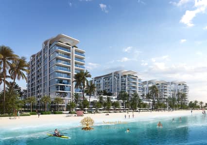 1 Bedroom Apartment for Sale in Al Seanneeah, Umm Al Quwain - Siniya Apartment A08 V002 004. jpg