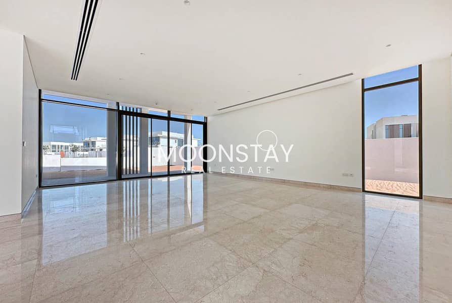 位于阿尔朱拜勒岛，Souk Al Jubail 5 卧室的别墅 530000 AED - 12077749